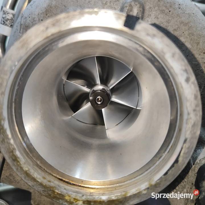 Silnik Porsche 911 992 DKK osobowe Warszawa