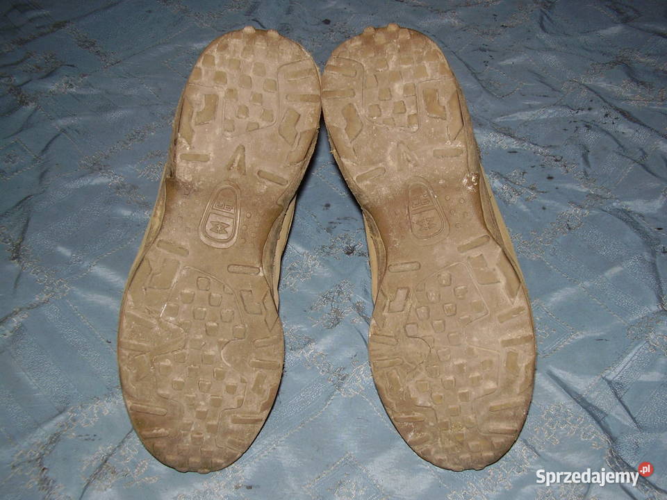 Buty wojskowe USA GARMONT coyote 10 45 285 Żary