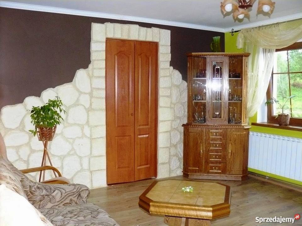 Dekoracje Płytki Dekoracyjne Ozdobne Cegły Katowice