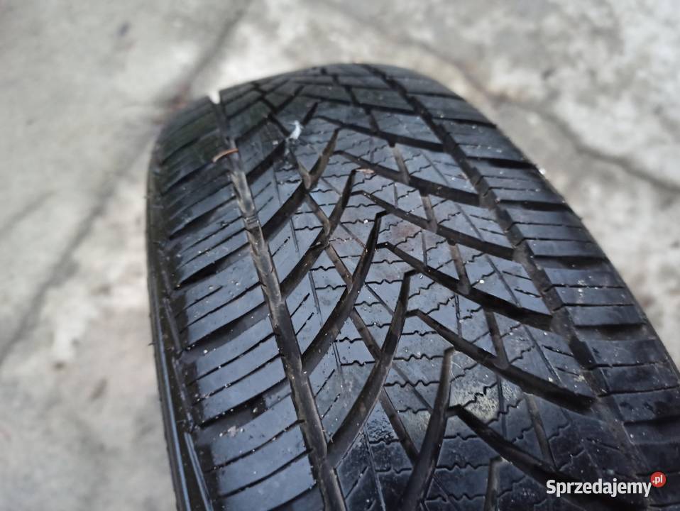 FELGI STALOWE 4X100 Z OPONAMI ZIMOWYMI AYGO lubelskie Milejów-Osada