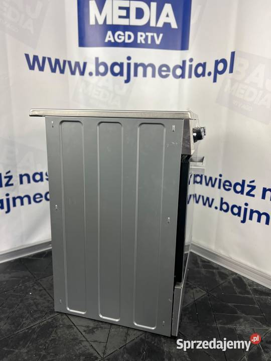 KUCHNIA ELEK FSM57300GX BEKO Termoobieg mazowieckie Warszawa