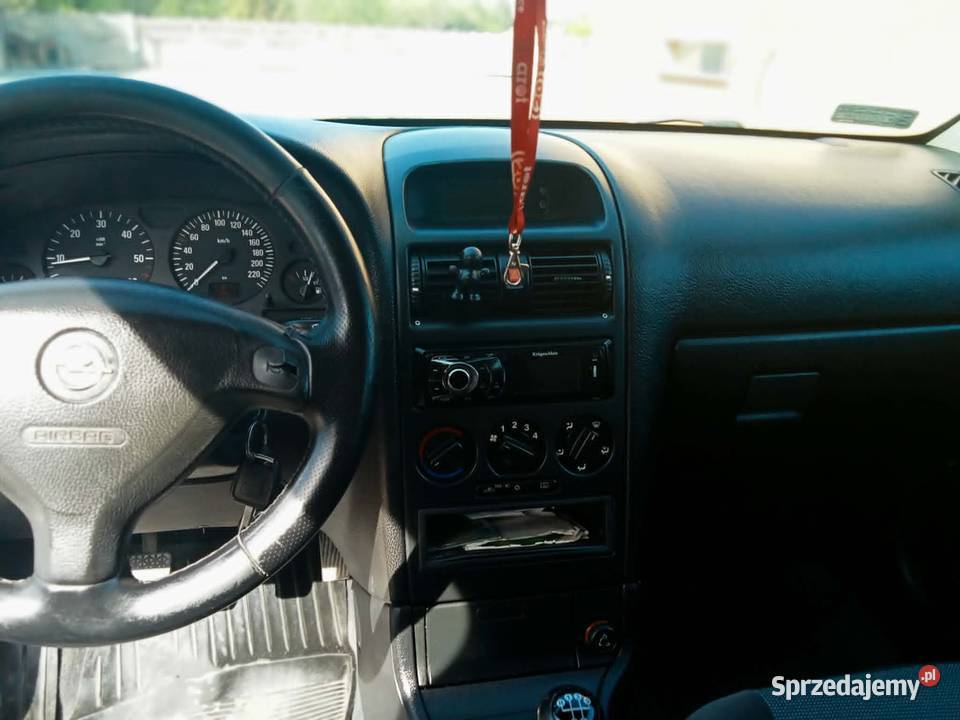 Opel Astra 17 CDTI 1700cm3 Stryków