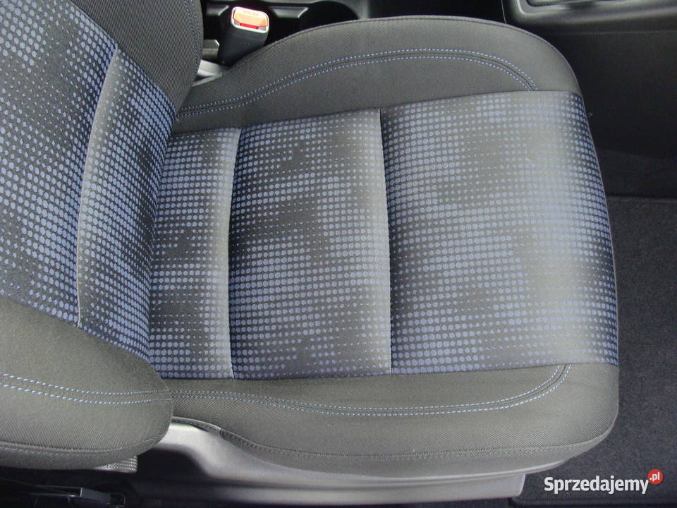 Hyundai IX20 14 benzyna sprowadzony Niemcy podgrzewane fotele Radom