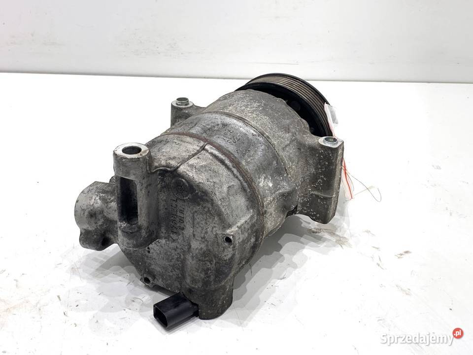 SPRĘŻARKA KLIMATYZACJI VW TIGUAN 5Q0816803F 20