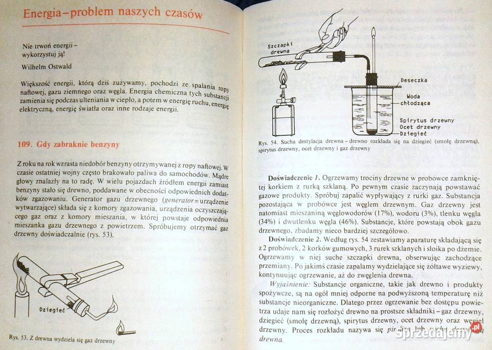 Chemia całkiem prosta Herman Raaf Pozostałe Chełm