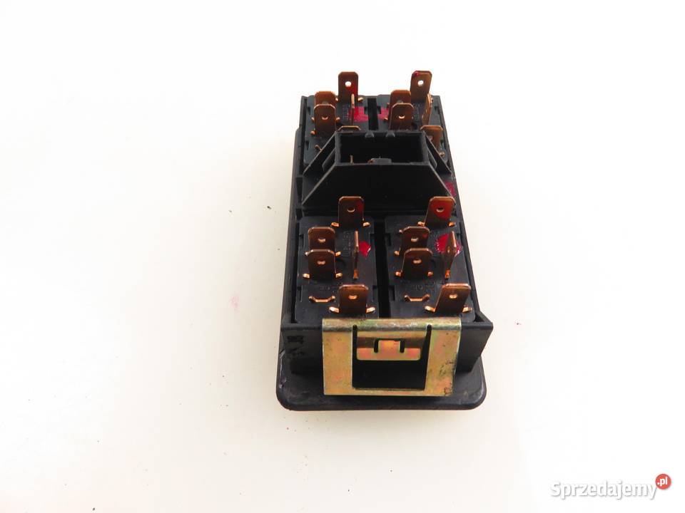 PANEL SZYB AUDI A6 4A C4 4A0959515B 4A0959521