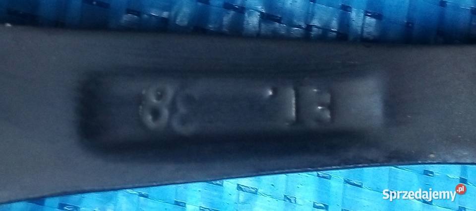 Alufelgi 16 5x100 koła 20545r16 Opatów