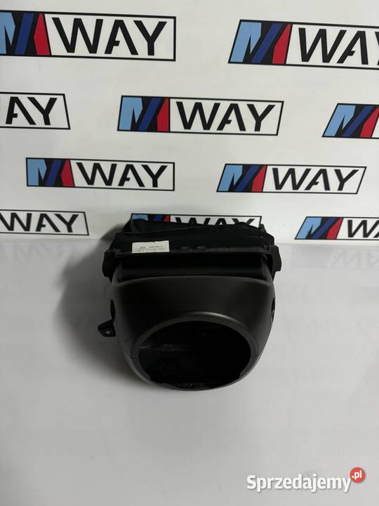 BMW F10 F11 OSŁONA OBUDOWA KOLUMNY KIEROWNICY