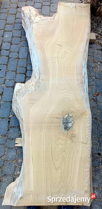 Monolit Dębowy 216 x 90 Słomniki