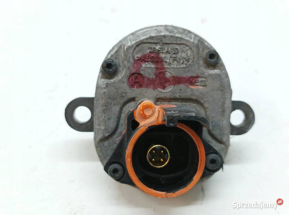 KAMERA 833002 Bmw X6 I 20092014 E71 świętokrzyskie sprzedam