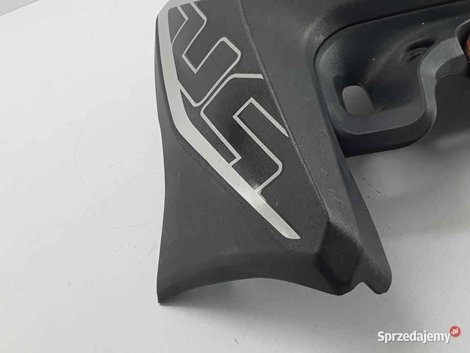 Boczek Owiewka Oslona Benelli 302 Plastiki Elementy nadwozia
