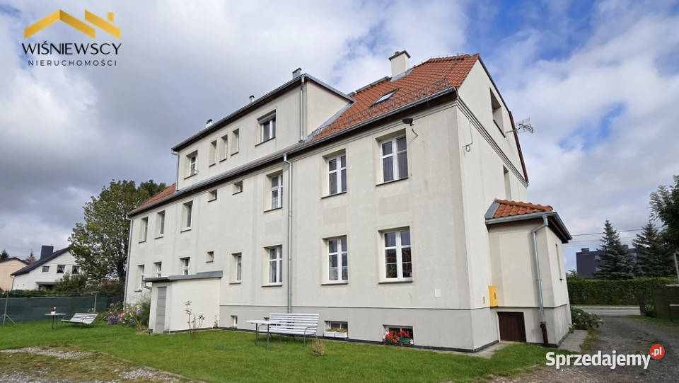 Mieszkanie 2 pokoje 685 m Nowy Dwór Gd