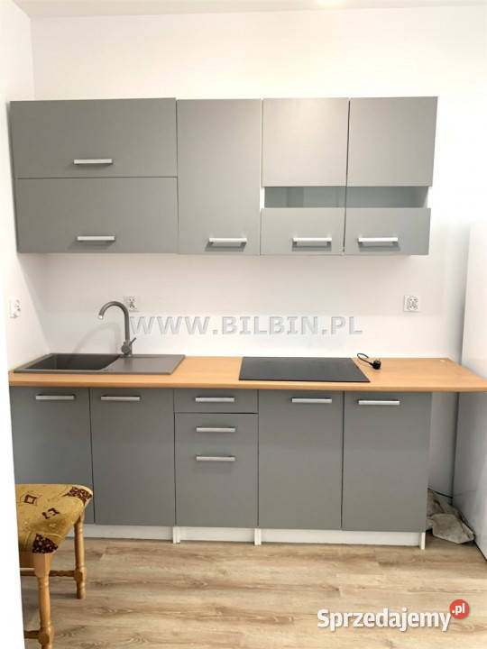 Mieszkanie Suwałki 3237m2 2 pokoje Sprzedaż