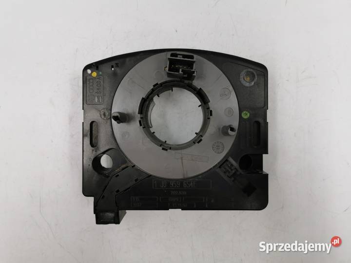 Taśma Kierownicy Czujnik Kąta Audi Seat Skoda VW Zawieszenie i układ kierowniczy