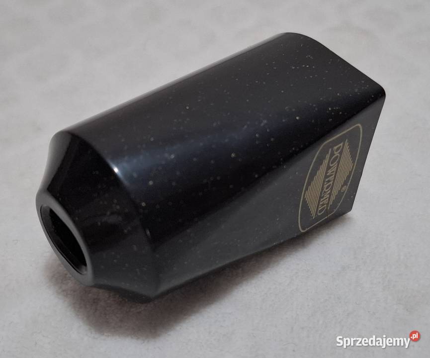 Adapter dmuchawki i ssawki długiej szczelinowej Czeladź