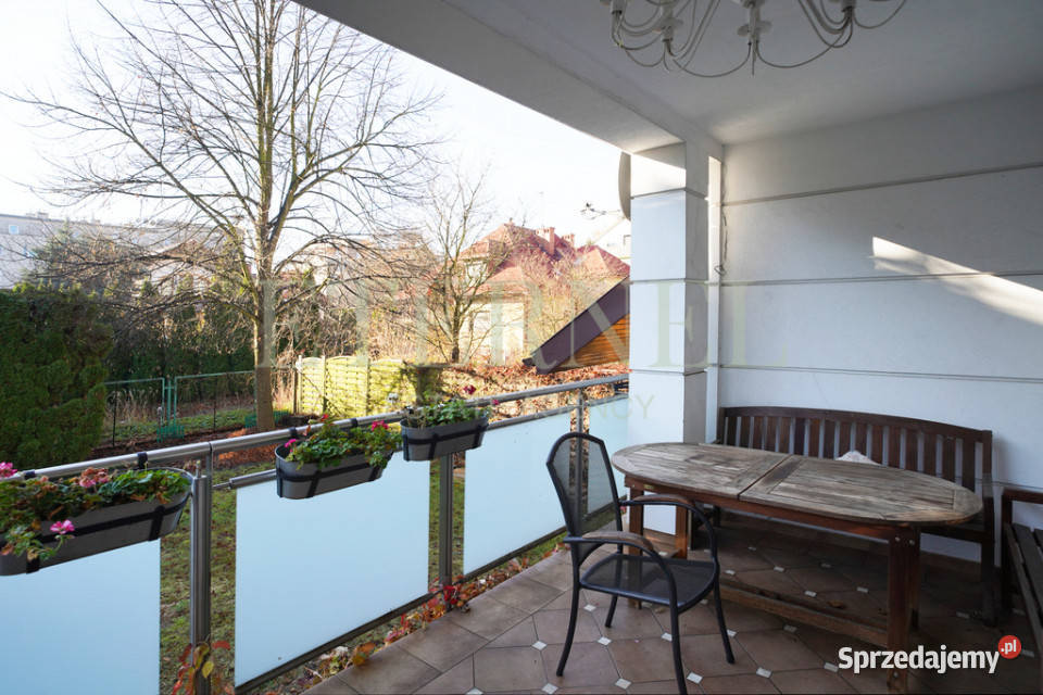 Ekskluzywna rezydencja gruntowny remont Kraków