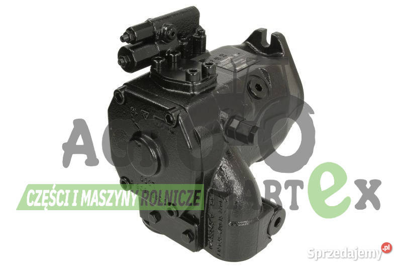 84164100 84471388 POMPA HYDR CNH Wichrów