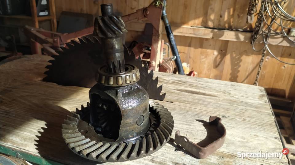 Tryb żuk uaz honker Brzozów sprzedam