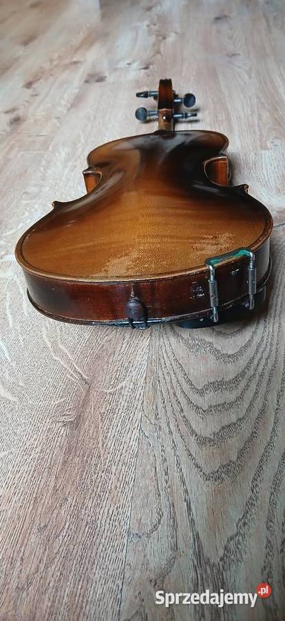 Stare skrzypce Instrumenty smyczkowe Kraków