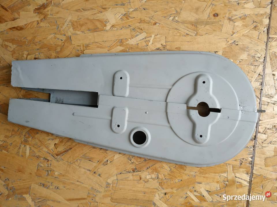 Osłona łańcucha SHL M11 Lublin sprzedam