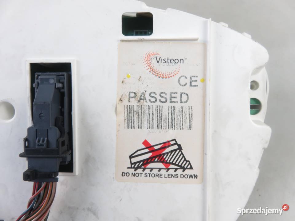 LICZNIK FORD FOCUS MK2 II 16 TDCi GPDC osobowe