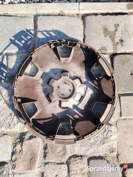 Kołpak Opel 16 Gniezno