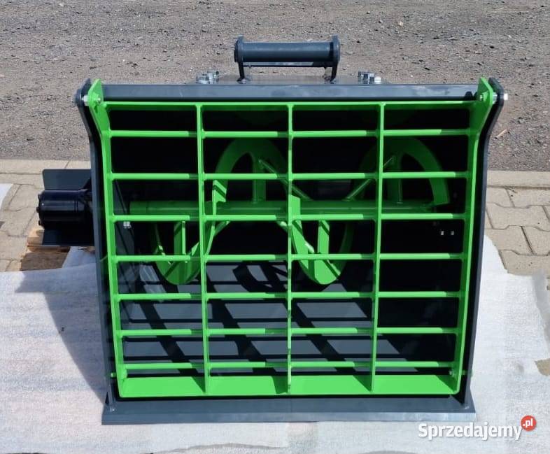 Mieszalnik do betonu 500l Jelenia Góra sprzedam