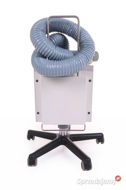 Ogrzewacz pacjenta RUSCH LIFEAIR 1000 wielkopolskie Leszno sprzedam