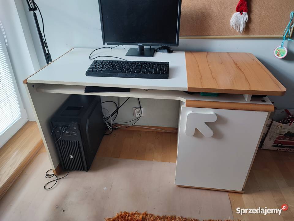 Biurko szkolne marki Timoore 60cm Warszawa