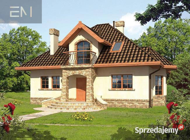 Dom 135m2 Wysoka Strzyżowska