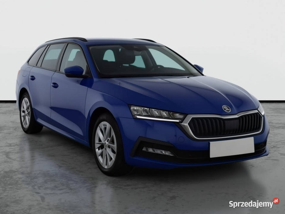Skoda Octavia 15 TSI etec Piaseczno sprzedam