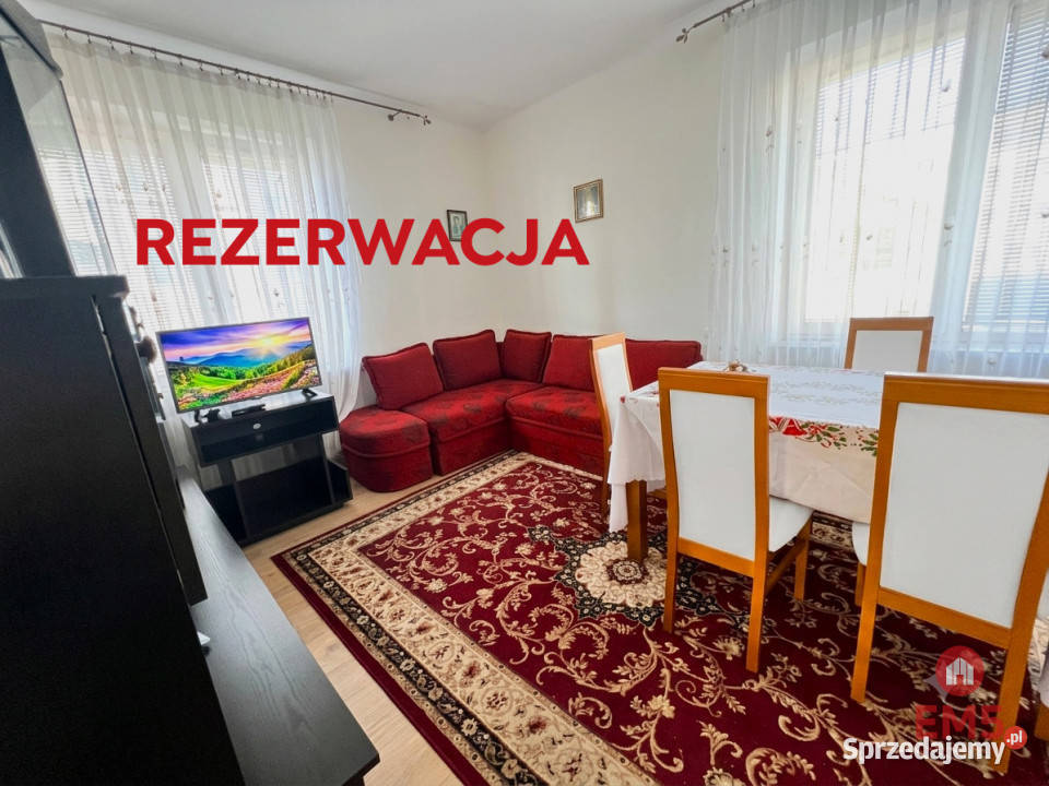 Mieszkanie 54m2 3 pokoje Czarna Białostocka