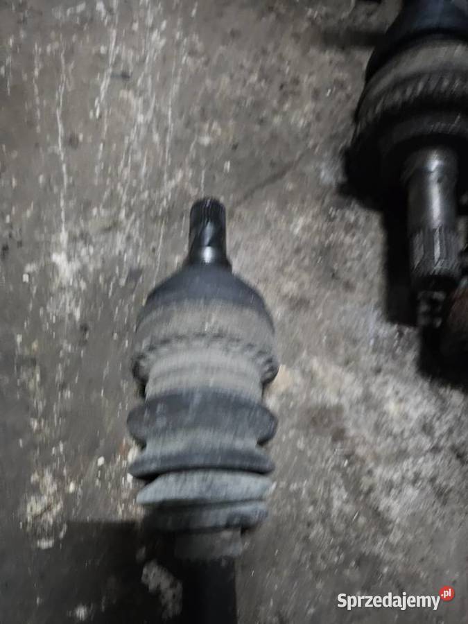 Półoś prawa daweoo Lanos Motoryzacja Puławy