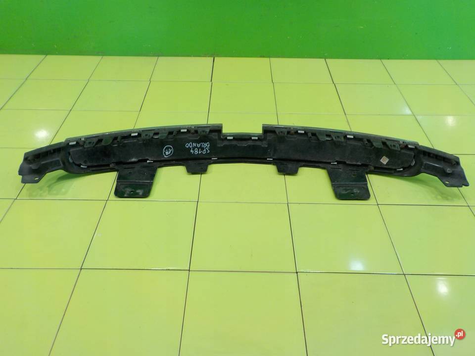 CHEVROLET ORLANDO 20 VCDI atrapa grill 95471003 osobowe Atrapy mazowieckie Suków