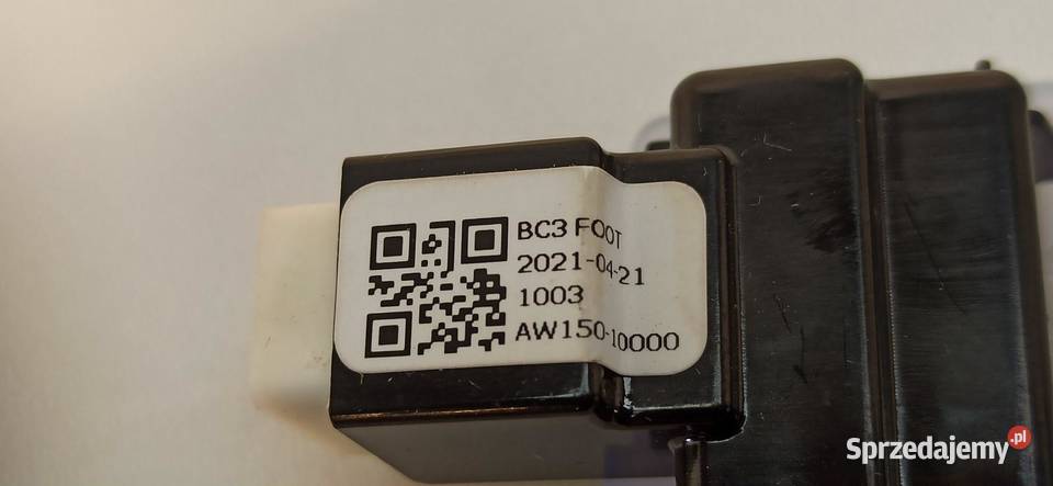 HYUNDAI BAYON LAMPKA LED AW15010000