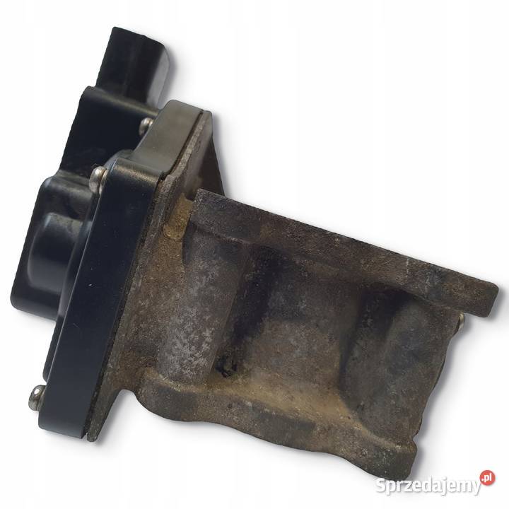 PRZEPUSTNICA Honda Accord VIII 22 iDTEC NAS09052 lubelskie Chełm