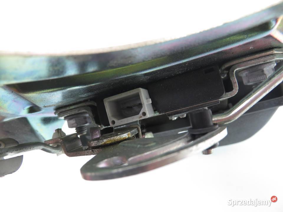 ZAMEK KLAPY VW PHAETON 3D5827501H osobowe