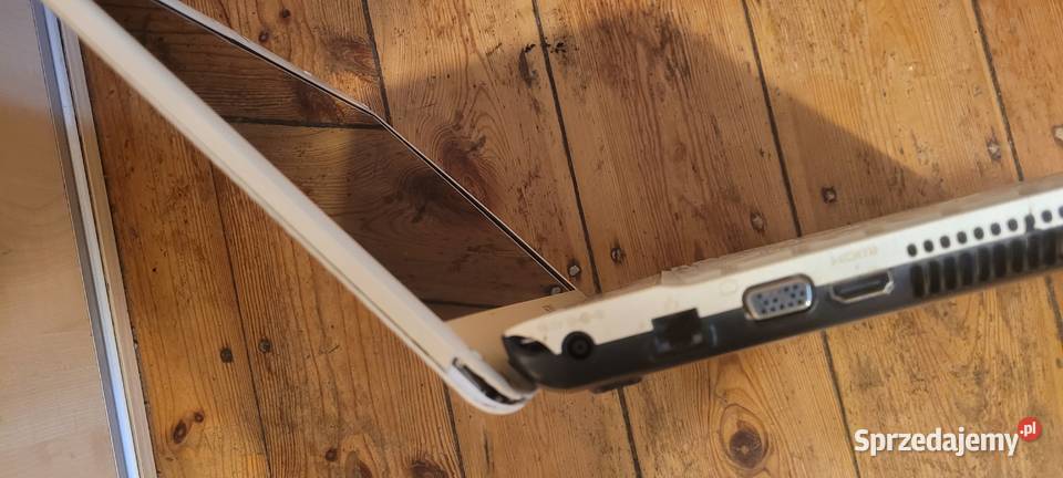 Laptop Sony Vaio PCG71913L INTEL i32330M 4GB RAM