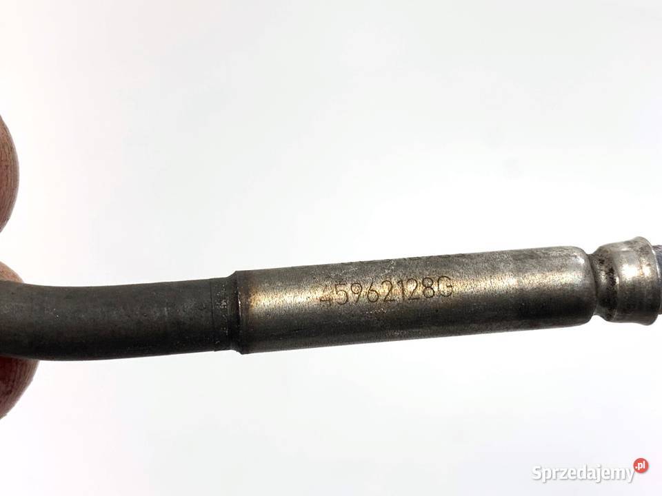 CZUJNIK TEMPERATURY SPALIN JEEP GRAND CHEROKEE