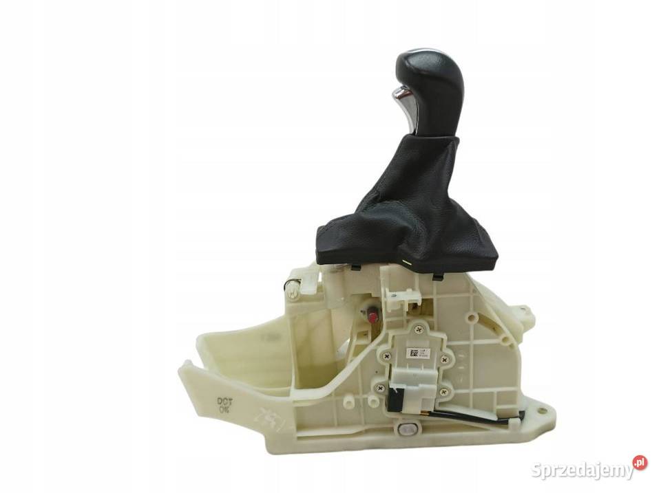 LEWAREK SKRZYNI BIEGÓW WYBIERAK AUTOMAT 16 CRDI sprzedam