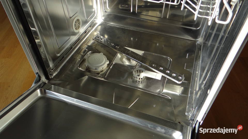 Zmywarka Miele G6730 biała 60 serwisie w Piła