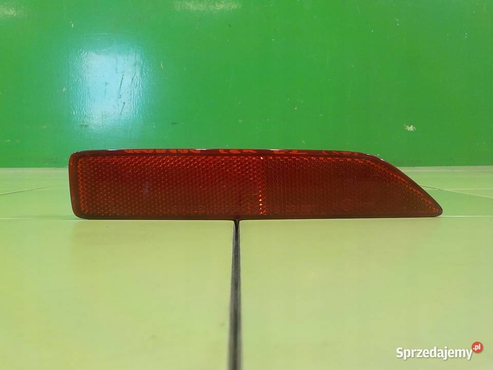 HONDA CRV III 22 ICTDI 07r 5D odblask zderzaka Odblaski mazowieckie Suków