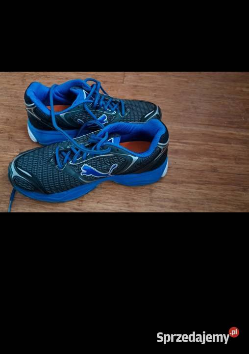 Buty sportowe męskie do biegania 40 Puma Veris Puma Jelenia Góra