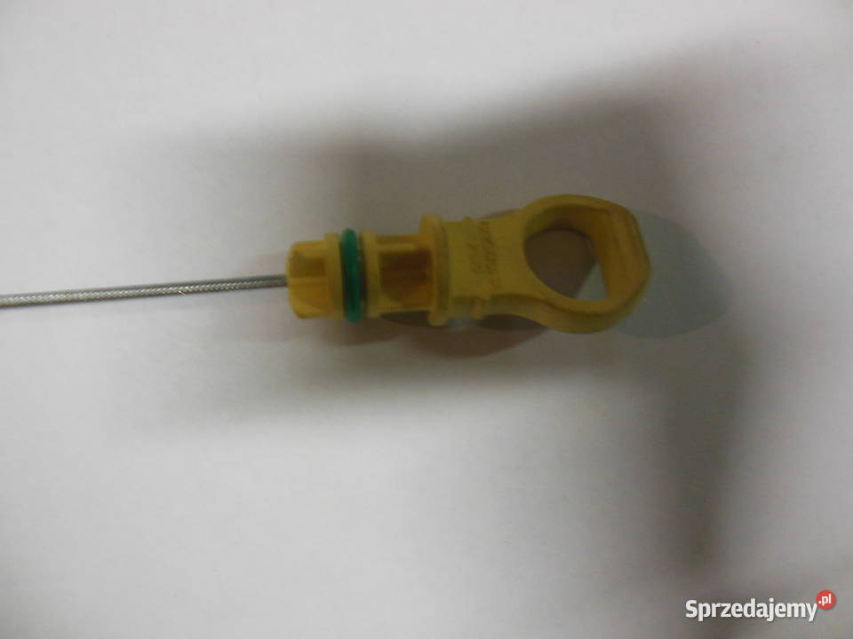 BAGNET WSKAŻNIK POZIOMU OLEJU 20 DIESEL 2586207 Kozy sprzedam