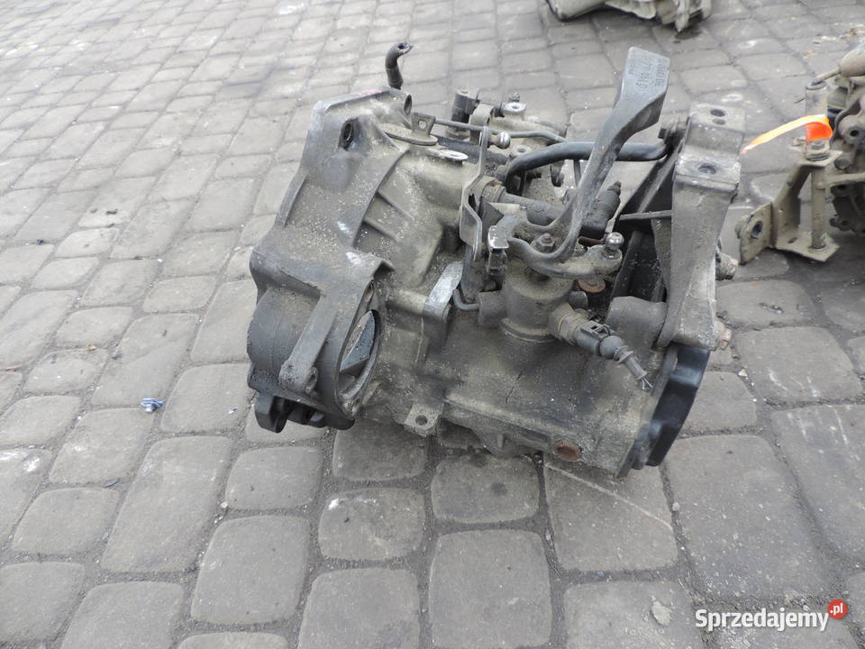 SKRZYNIA BIEGÓW DDY VW GOLF IV BORA 19 TDI Nowy Sącz sprzedam
