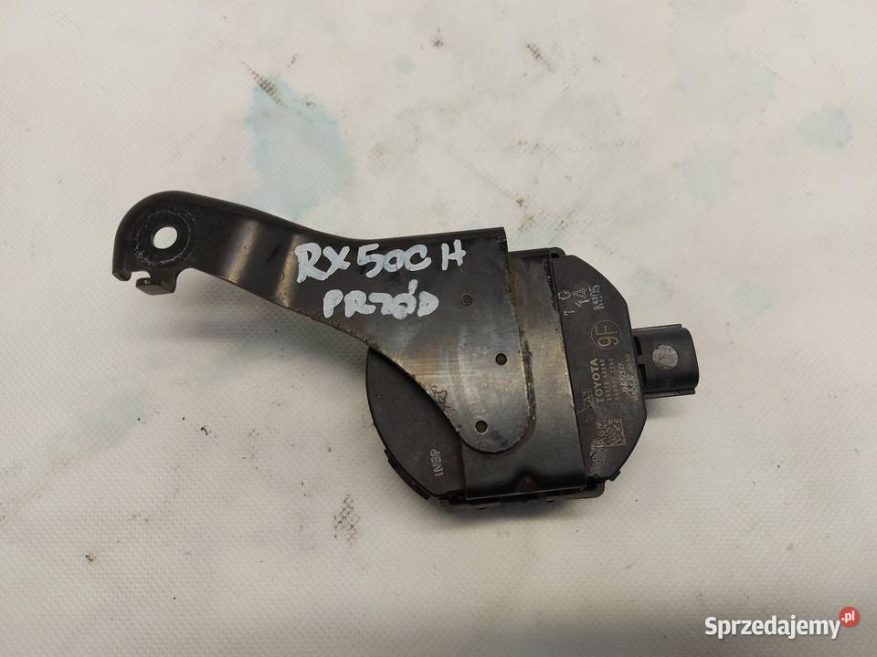 LEXUS RX500H V 5 2023 SYRENA KLAKSON 8657048090