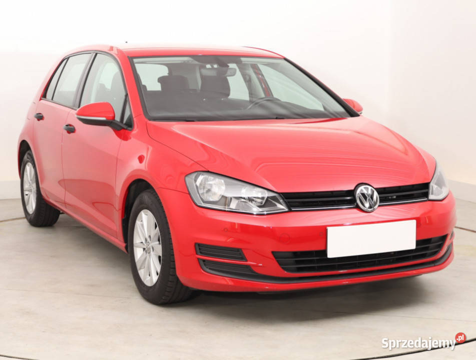 VW Golf 12 TSI
