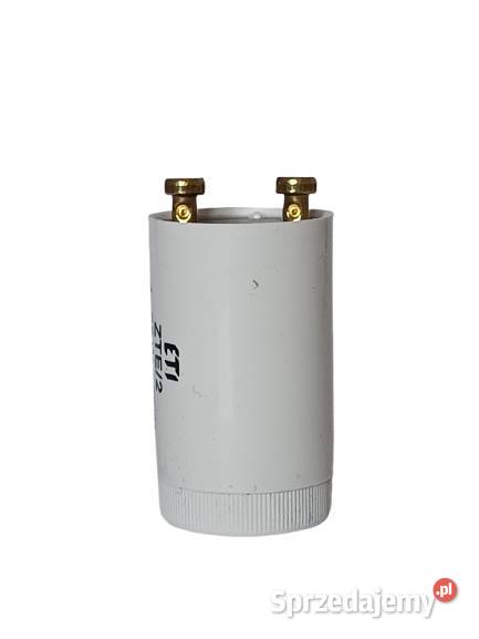 Zapłonniki do świetlówek 480W ZTE2 465W 80W 25 Rzeszów