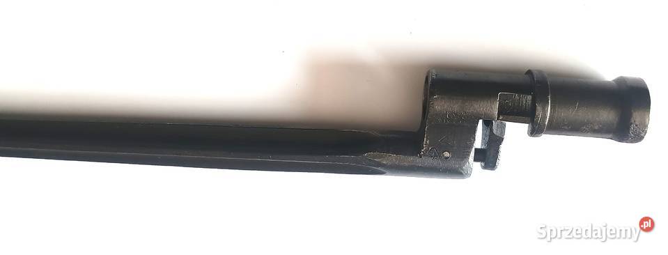 Bagnet Mosin wz 189130 Warszawa