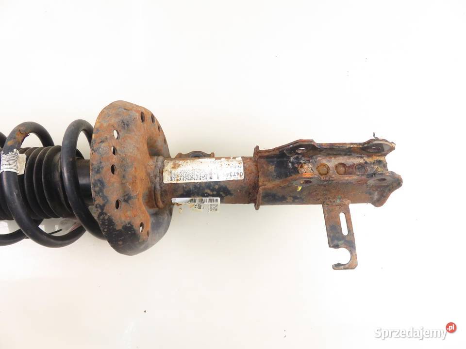 MCPERSON LEWY PRZEDNI OPEL ASTRA IV J 17 CDTI osobowe